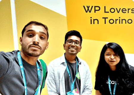 Wordcamp Europe