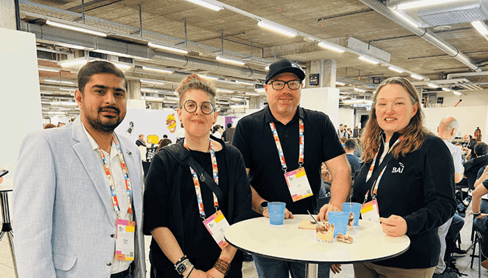 Wordcamp Europe
