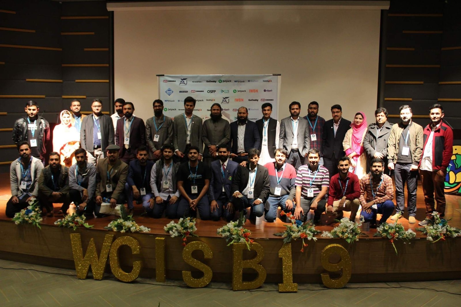 WordCamp