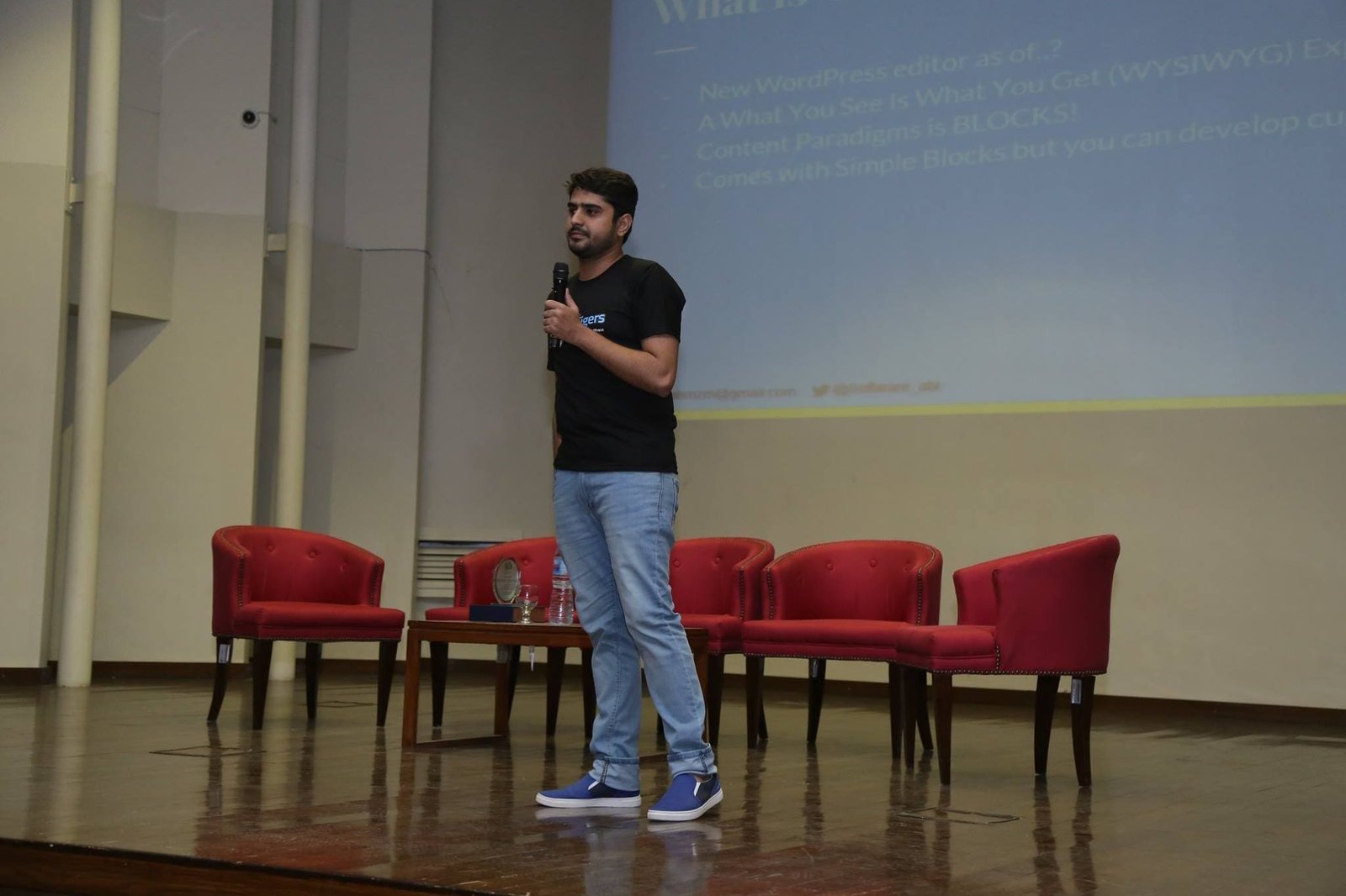 WordCamp