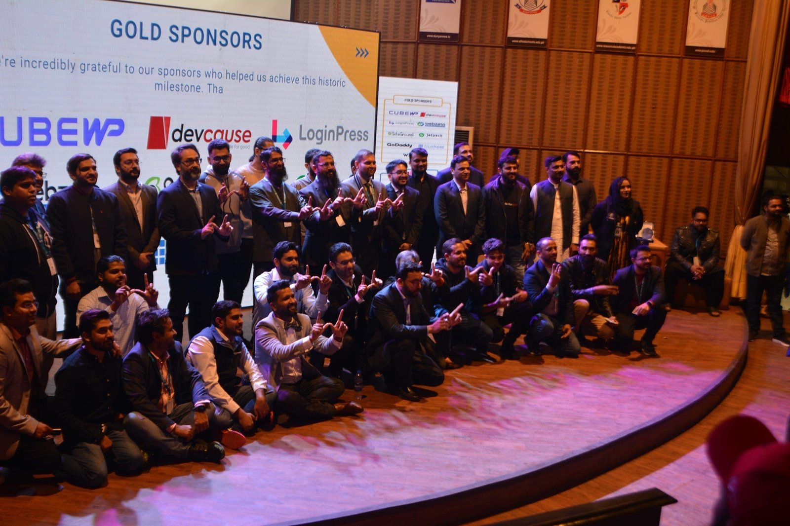 WordCamp